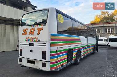Туристический / Междугородний автобус Van Hool Acron 1993 в Днепре