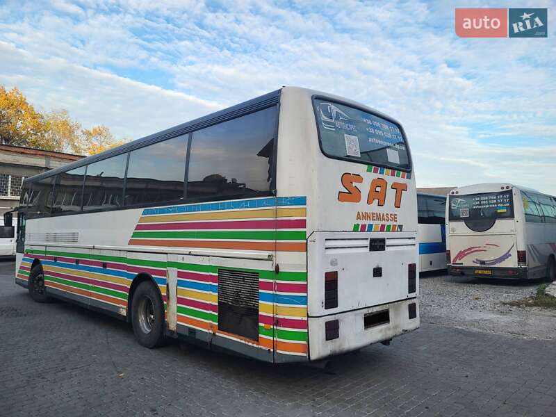 Туристический / Междугородний автобус Van Hool Acron 1993 в Днепре