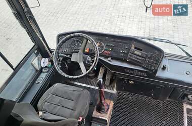 Туристический / Междугородний автобус Van Hool Acron 1993 в Днепре