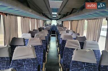 Туристический / Междугородний автобус Van Hool Acron 1993 в Днепре