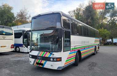 Туристический / Междугородний автобус Van Hool Acron 1993 в Днепре