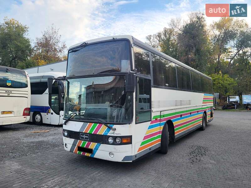 Туристический / Междугородний автобус Van Hool Acron 1993 в Днепре
