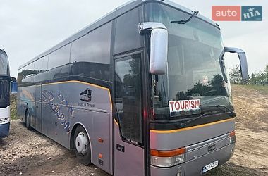 Туристический / Междугородний автобус Van Hool Acron 1997 в Львове