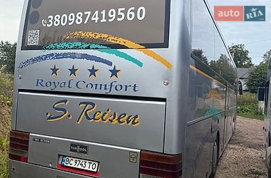 Туристический / Междугородний автобус Van Hool Acron 1997 в Львове