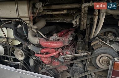 Туристический / Междугородний автобус Van Hool Acron 1997 в Львове