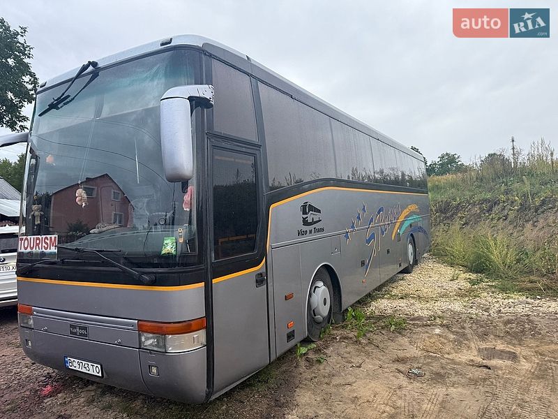 Туристический / Междугородний автобус Van Hool Acron 1997 в Львове