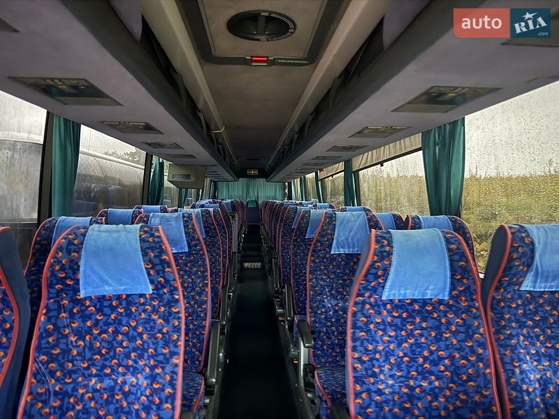 Туристический / Междугородний автобус Van Hool Acron 1997 в Львове