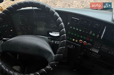 Туристический / Междугородний автобус Van Hool Acron 1997 в Львове