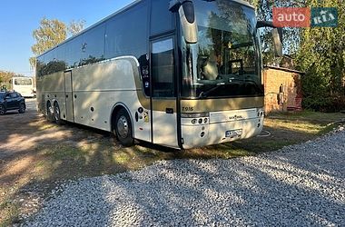 Туристический / Междугородний автобус Van Hool Acron 2007 в Виннице