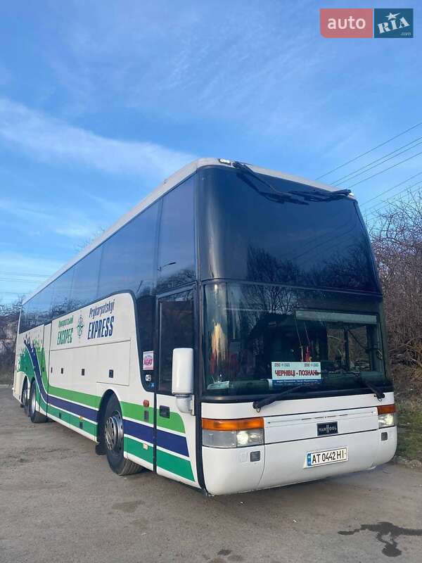 Van Hool Altano
