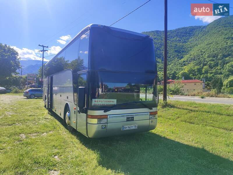 Van Hool Altano
