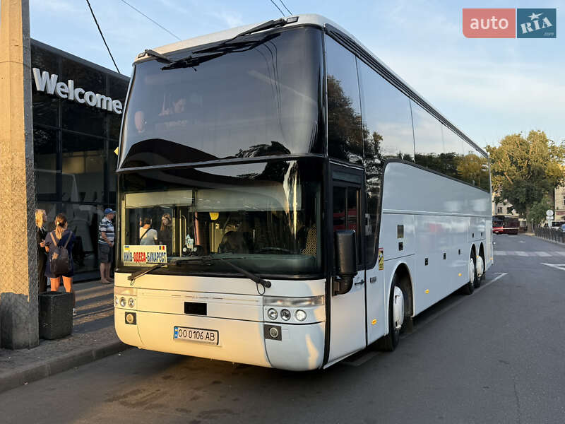 Van Hool Altano