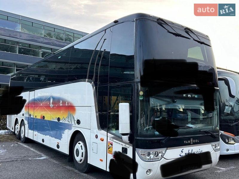 Van Hool Altano