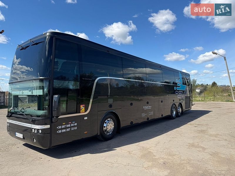 Van Hool Altano