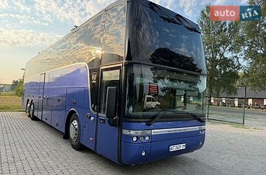 van-hool altano 2011 в Коломия від професійного продавця Ростислав