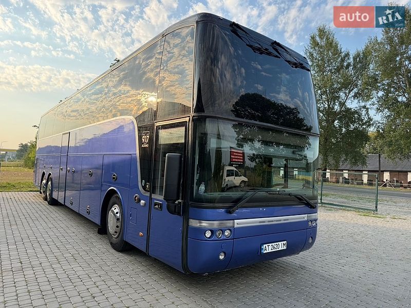 Van Hool Altano