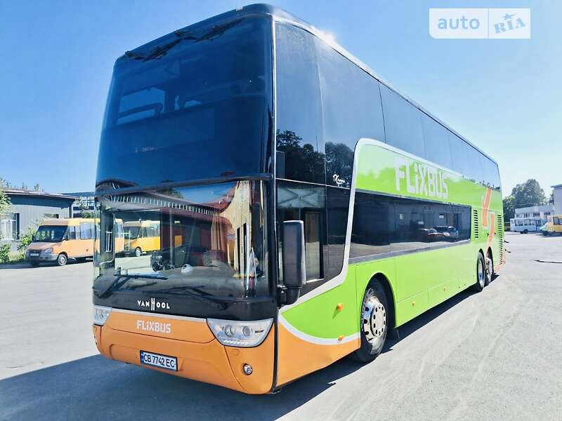 Van Hool Astromega