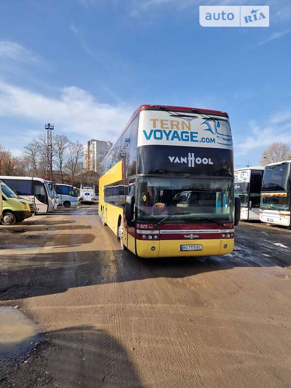 Van Hool Astromega