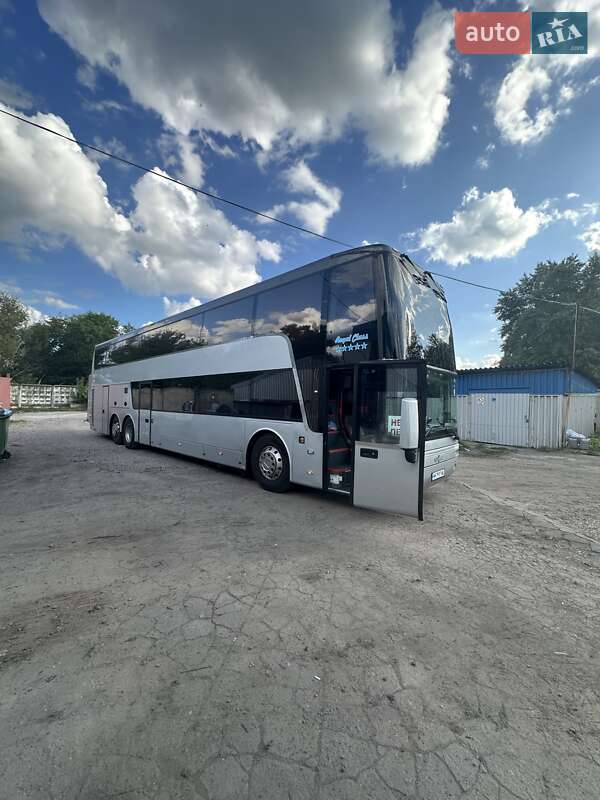 Van Hool Astromega