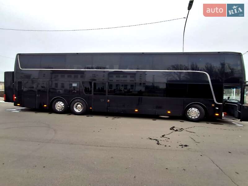 Van Hool Astromega