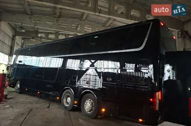Туристический / Междугородний автобус Van Hool Astromega 2016 в Измаиле