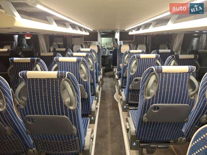 Туристический / Междугородний автобус Van Hool Astromega 2016 в Измаиле