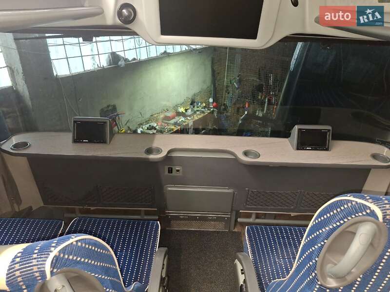 Туристический / Междугородний автобус Van Hool Astromega 2016 в Измаиле