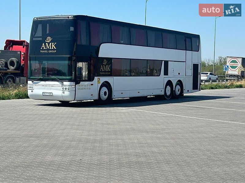 Van Hool Astromega