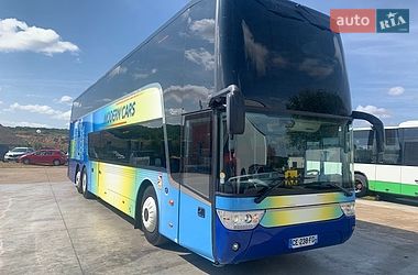 Туристический / Междугородний автобус Van Hool Astromega 2012 в Ровно