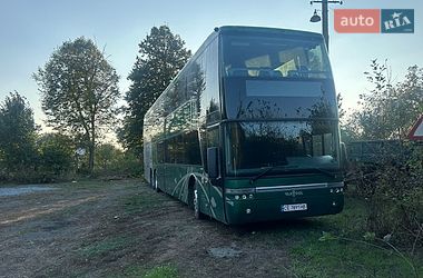 Туристический / Междугородний автобус Van Hool Astromega 2014 в Виннице