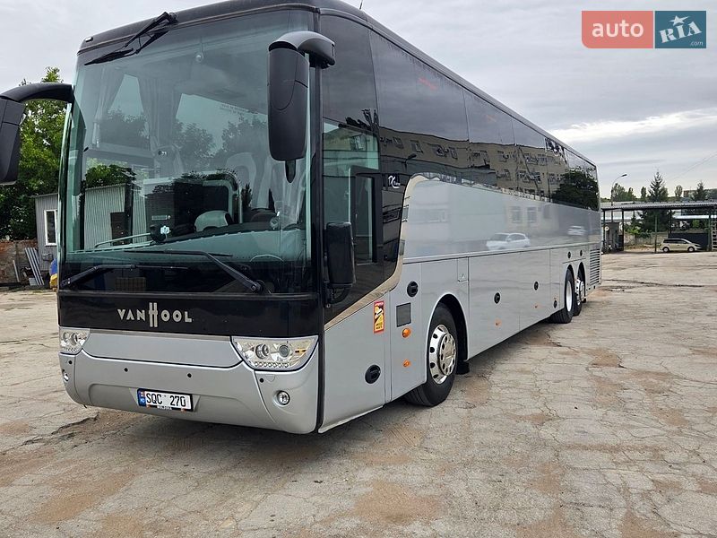 Van Hool Astron TX17