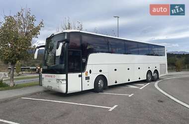 Туристичний / Міжміський автобус Van Hool Astron 2008 в Києві