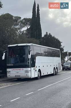 Туристичний / Міжміський автобус Van Hool Astron 2008 в Києві