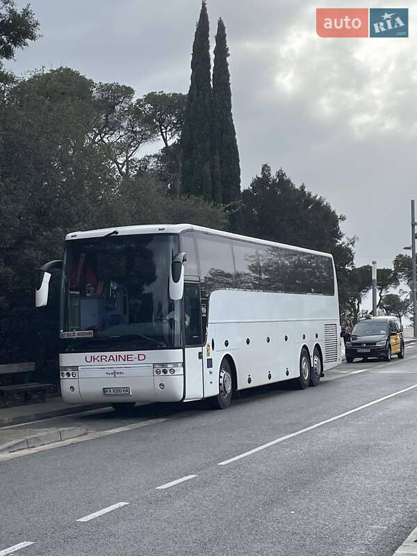 Туристичний / Міжміський автобус Van Hool Astron 2008 в Києві