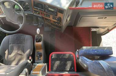 Туристичний / Міжміський автобус Van Hool Astron 2008 в Києві