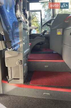 Туристичний / Міжміський автобус Van Hool Astron 2008 в Києві