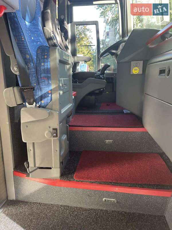 Туристичний / Міжміський автобус Van Hool Astron 2008 в Києві