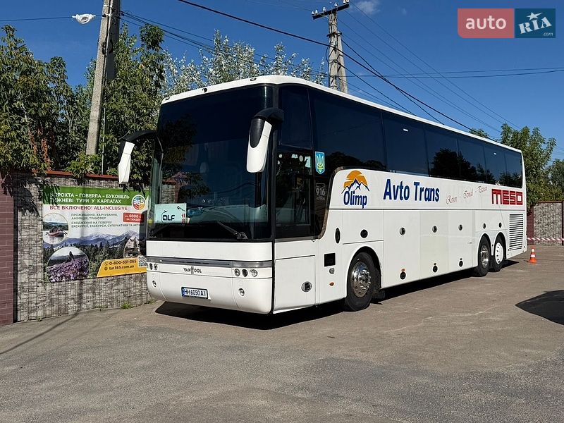 Van Hool Astron 2007