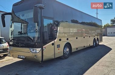 Туристический / Междугородний автобус Van Hool Astron 2012 в Черновцах