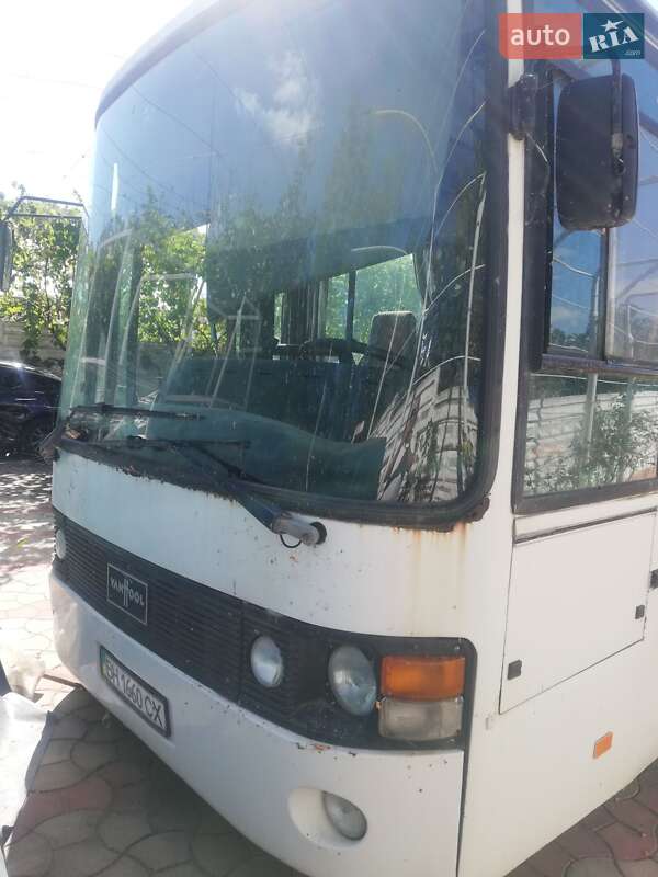 Туристичний / Міжміський автобус Van Hool CL