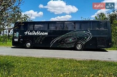 Туристичний / Міжміський автобус Van Hool EOS 2000 в Дніпрі Туристичний / Міжміський автобус Van Hool EOS 2000 в Дніпрі