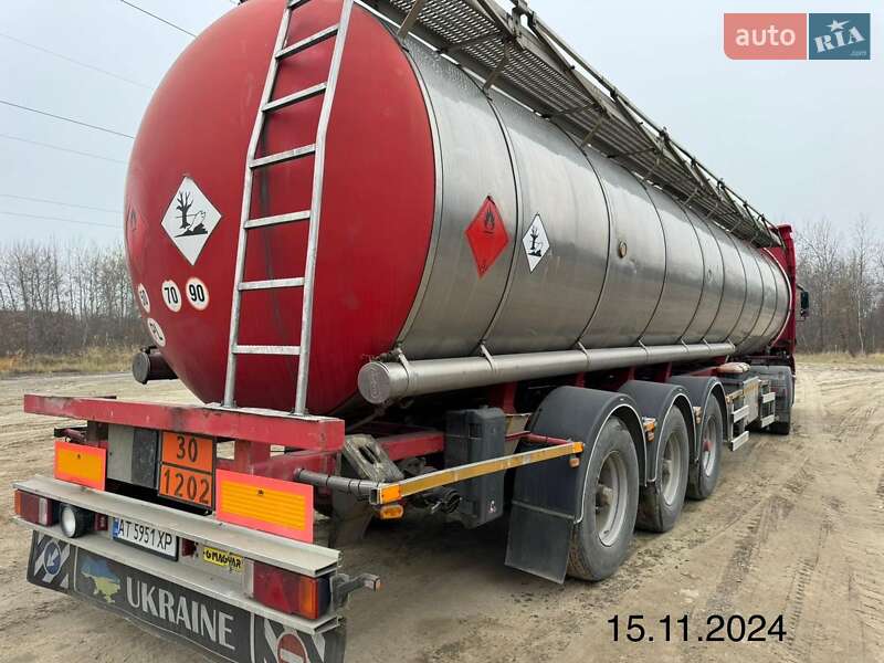 Van Hool PK 319/27