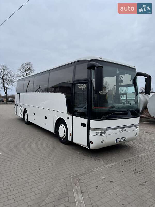Van Hool T911