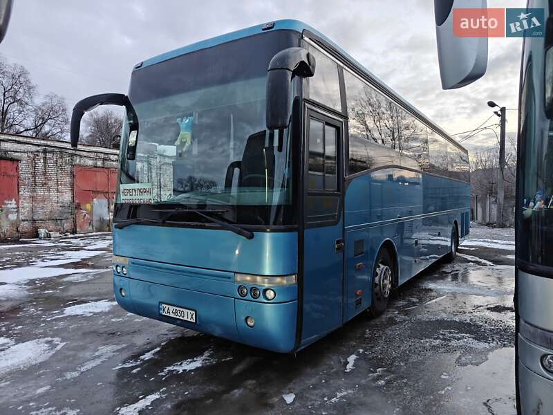 Туристичний / Міжміський автобус Van Hool T916 Alicron