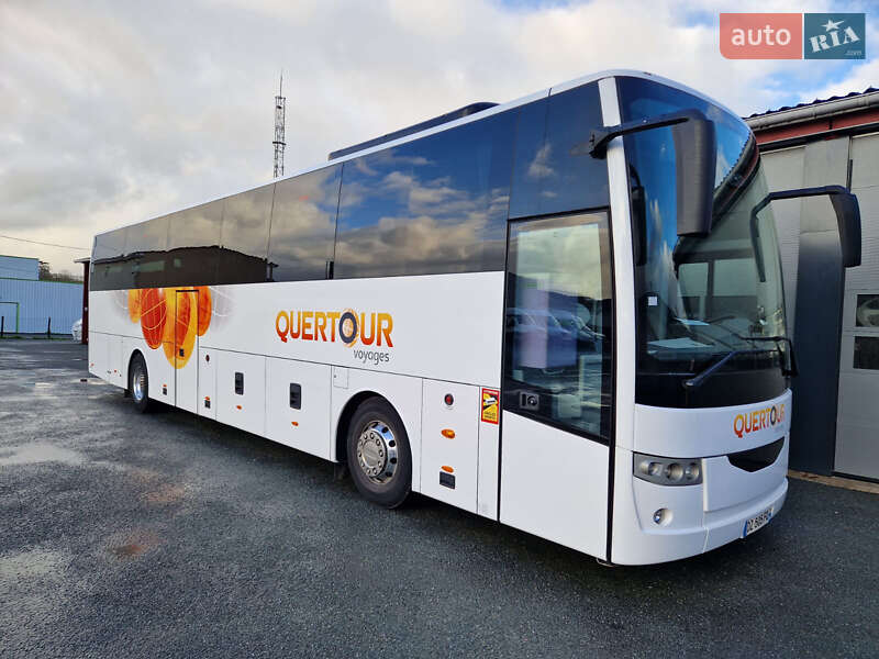 Van Hool T916 Alicron