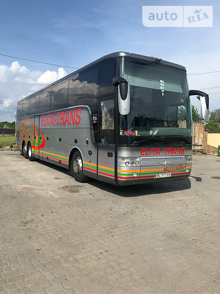 Van Hool T916 Astron