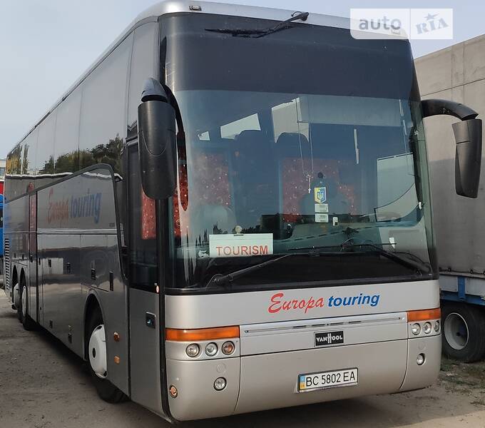 Van Hool T916 Astron