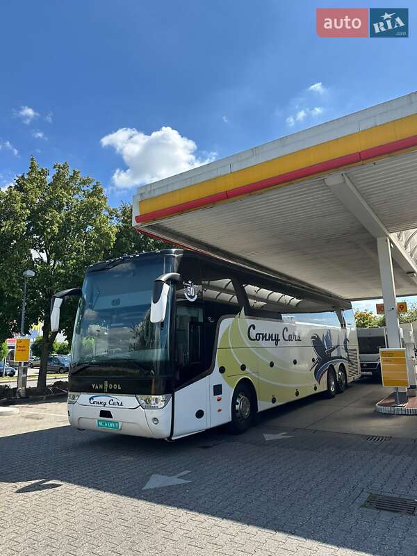 Van Hool T916 Astron