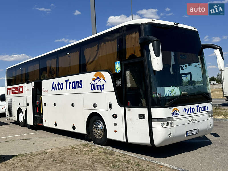Van Hool T916 Astron