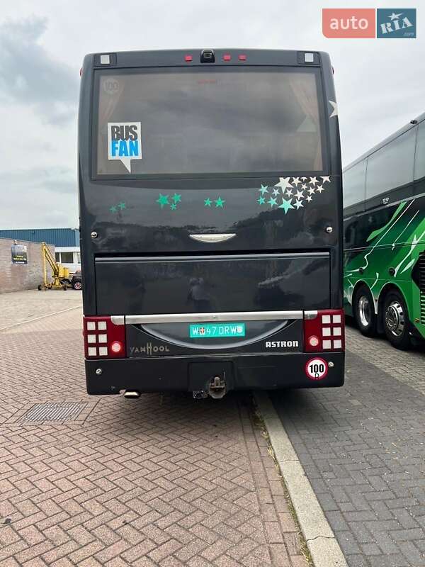 Van Hool T916 Astron